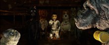 Isle of Dogs Movie Clip - 
