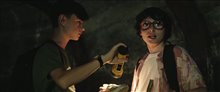 IT Movie Clip - 
