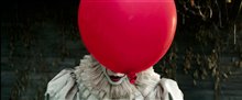 It - Official Teaser Trailer Video