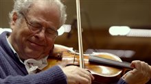 'Itzhak' Trailer Video