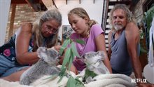IZZY'S KOALA WORLD Season 1 Trailer Video