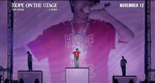 J-HOPE 'HOPE ON THE STAGE' THE MOVIE Trailer Video