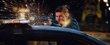 Jack Reacher: Never Go Back - Official IMAX Trailer Video