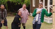 JACKASS FOREVER - Final Trailer Video