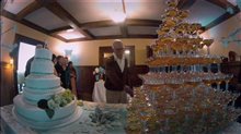 Jackass Presents: Bad Grandpa movie clip - Wedding Reception Video
