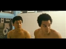 Jackie Chan in Shinjuku Incident (San suk si gin) Trailer Video