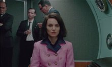 Jackie - Official Teaser Trailer Video