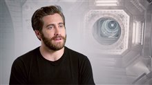 Jake Gyllenhaal Interview - Life Video