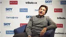 Jason Bateman (Bad Words) - Interview Video