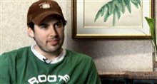 JASON REITMAN (THANK YOU FOR SMOKING) INTERVIEW Video