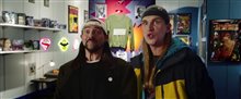 'Jay and Silent Bob Reboot' Trailer Video