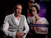 Jean-Marc Vallée (The Young Victoria) - Interview Video