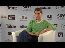 Jeff Nichols (Take Shelter) - Interview Video