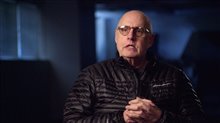 Jeffrey Tambor Interview - The Accountant Video