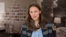 Jennifer Garner Interview - Love, Simon Video