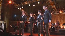 Jersey Boys featurette - Meet the Jersey Boys Video
