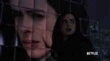 Jessica Jones Trailer Video
