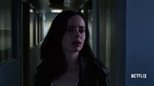 Jessica Jones - Season 2 Trailer Video