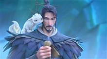 JIANG ZIYA Trailer Video