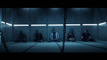Jigsaw Movie Clip - 