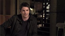 Jim Sturgess Interview - Geostorm Video