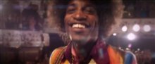 Jimi: All is By My Side Trailer Video