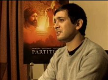 JIMI MISTRY (PARTITION) - Interview Video