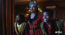 JINGLE JANGLE: A CHRISTMAS JOURNEY Trailer Video