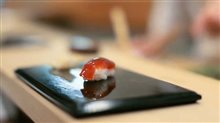 Jiro Dreams of Sushi Trailer Video