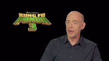 J.K. Simmons on his Favorite Childhood Movies & TV Video