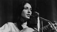 JOAN BAEZ I AM A NOISE Trailer Video