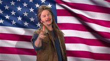 Joe Dirt 2: Beautiful Loser - Teaser Trailer Video