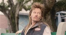 Joe Dirt 2: Beautiful Loser Trailer Video
