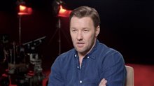 Joel Edgerton Interview - Red Sparrow Video