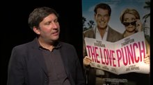 Joel Hopkins (The Love Punch) - Interview Video