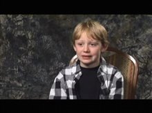 John Bell (A Shine of Rainbows) - Interview Video