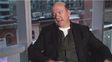 John Carroll Lynch Interview - Lucky Video
