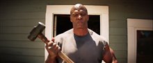 JOHN HENRY Trailer Video