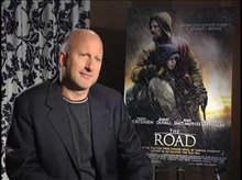 John Hillcoat (The Road) - Interview Video