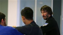 John Wick: Chapter 2 Featurette - 
