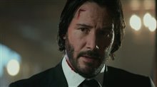 John Wick: Chapter 2 Movie Clip - 