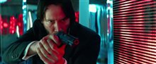 John Wick: Chapter 2 - Official Trailer Video