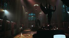 'John Wick: Chapter 3 - Parabellum' - The Continental in Action Video