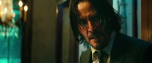 'John Wick: Chapter 3 - Parabellum' Trailer #2 Video
