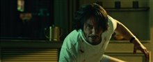 John Wick movie clip - 