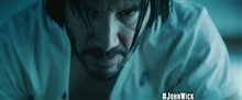 John Wick TV spot - 