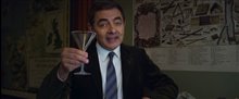 Johnny English Strikes Again Trailer Video