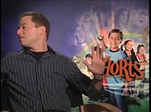 Jon Cryer (Shorts) - Interview Video