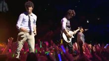 Jonas Brothers : Le concert en 3D (v.o.a.) Trailer Video