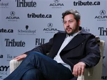 Jonathan Sobol (A Beginner's Guide to Endings) - Interview Video